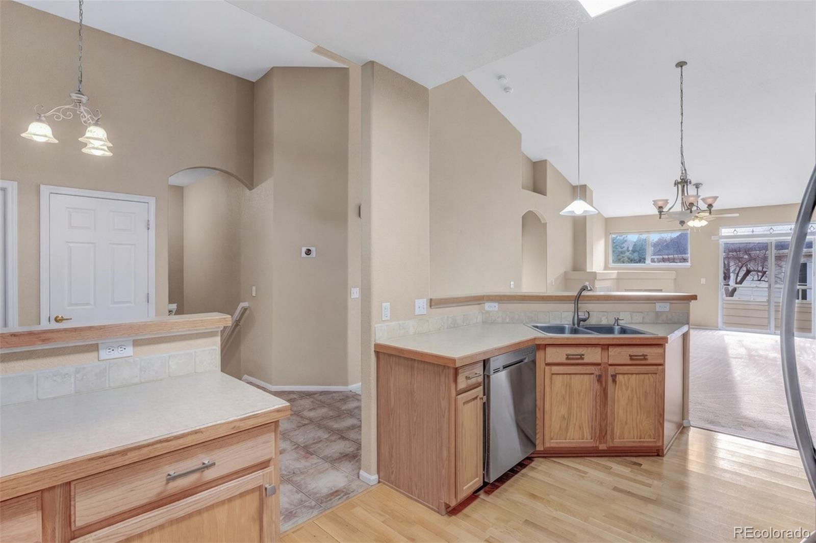 6656 S Reed Way Littleton CO 80123