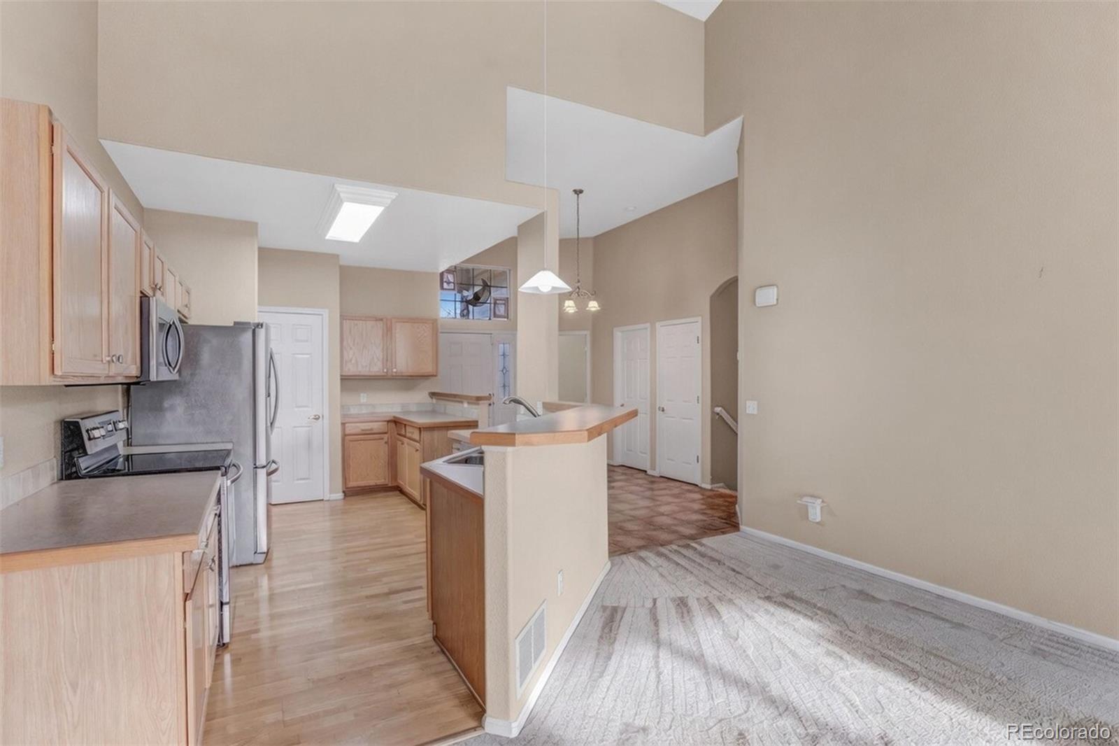 6656 S Reed Way Littleton CO 80123