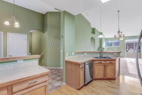 6656 S Reed Way Littleton CO 80123