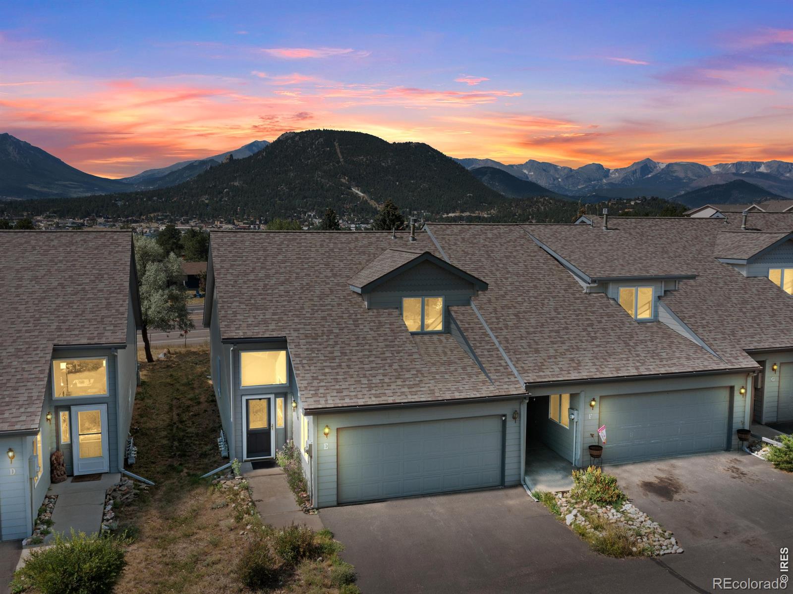 1442 Raven Circle Estes Park CO 80517