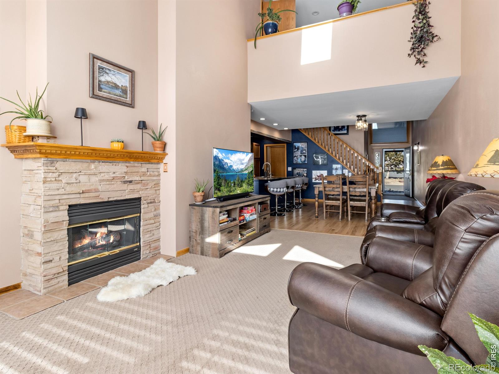1442 Raven Circle Estes Park CO 80517