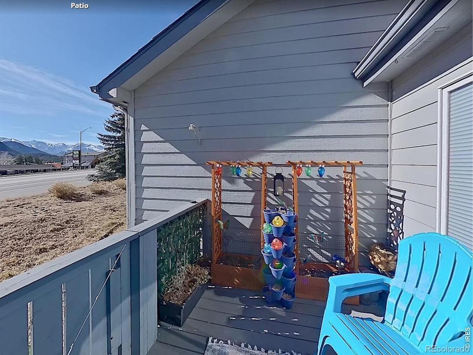 1442 Raven Circle Estes Park CO 80517
