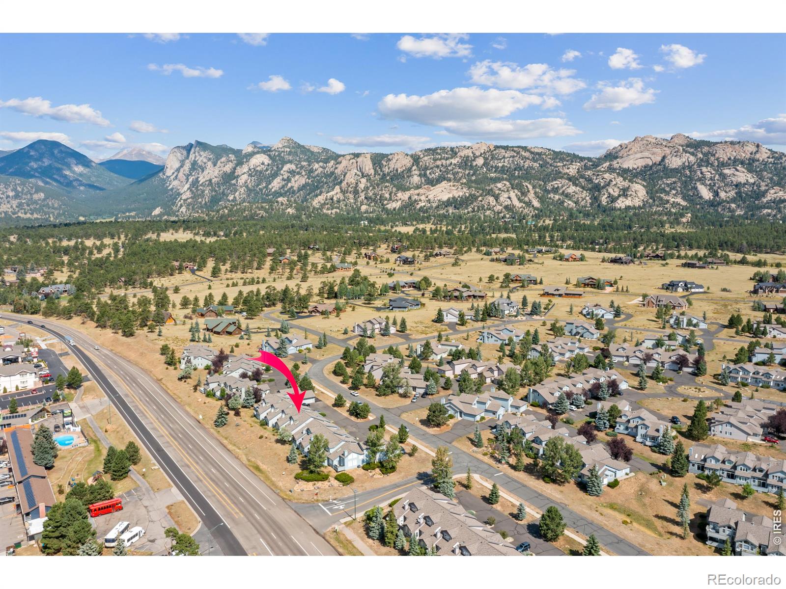 1442 Raven Circle Estes Park CO 80517