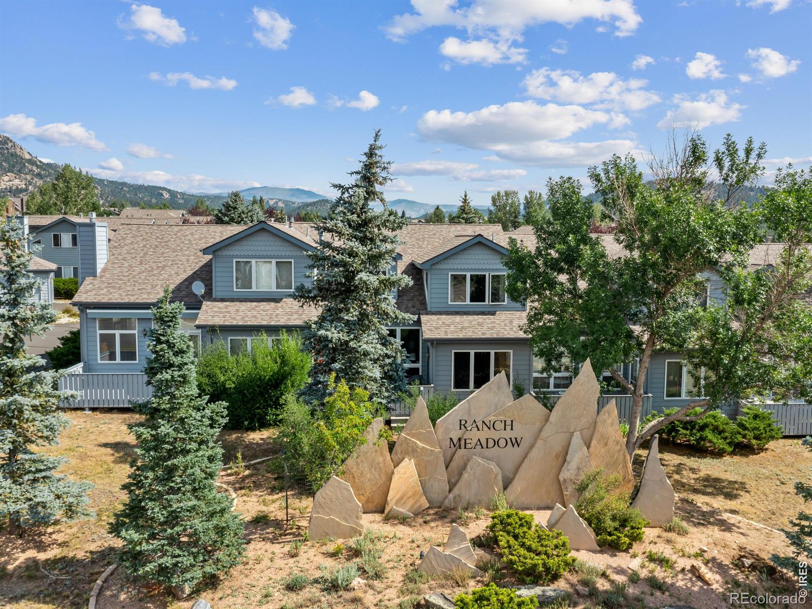 1442 Raven Circle Estes Park CO 80517