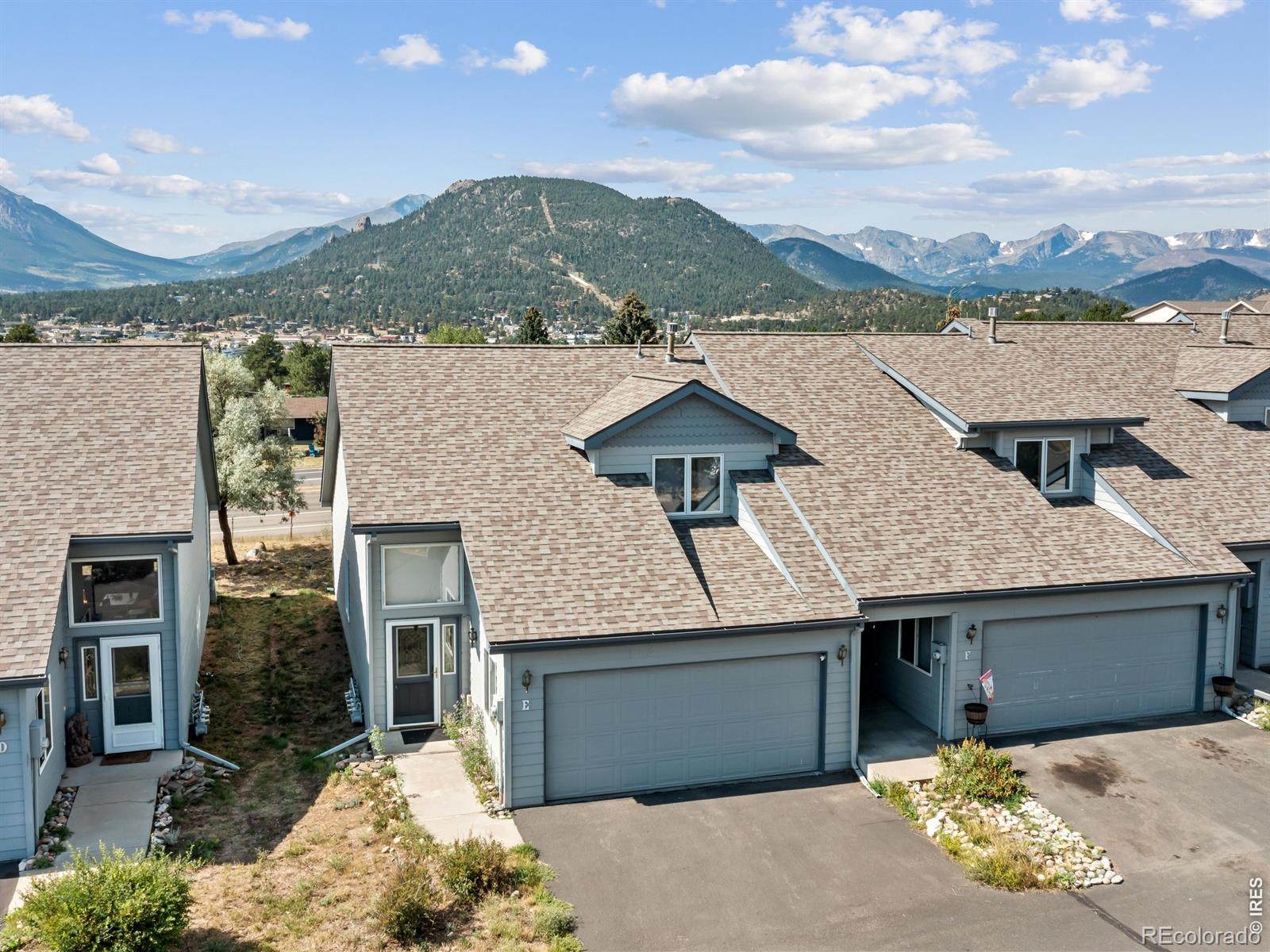 1442 Raven Circle Estes Park CO 80517
