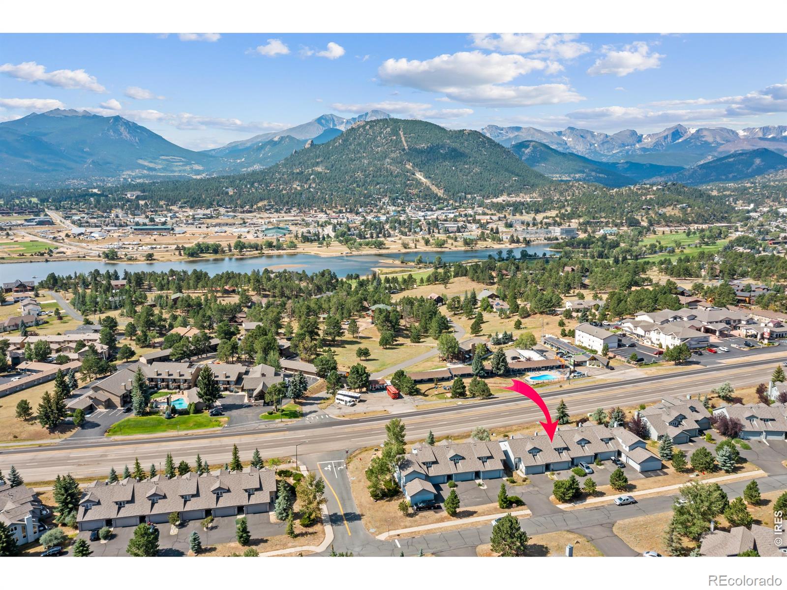 1442 Raven Circle Estes Park CO 80517
