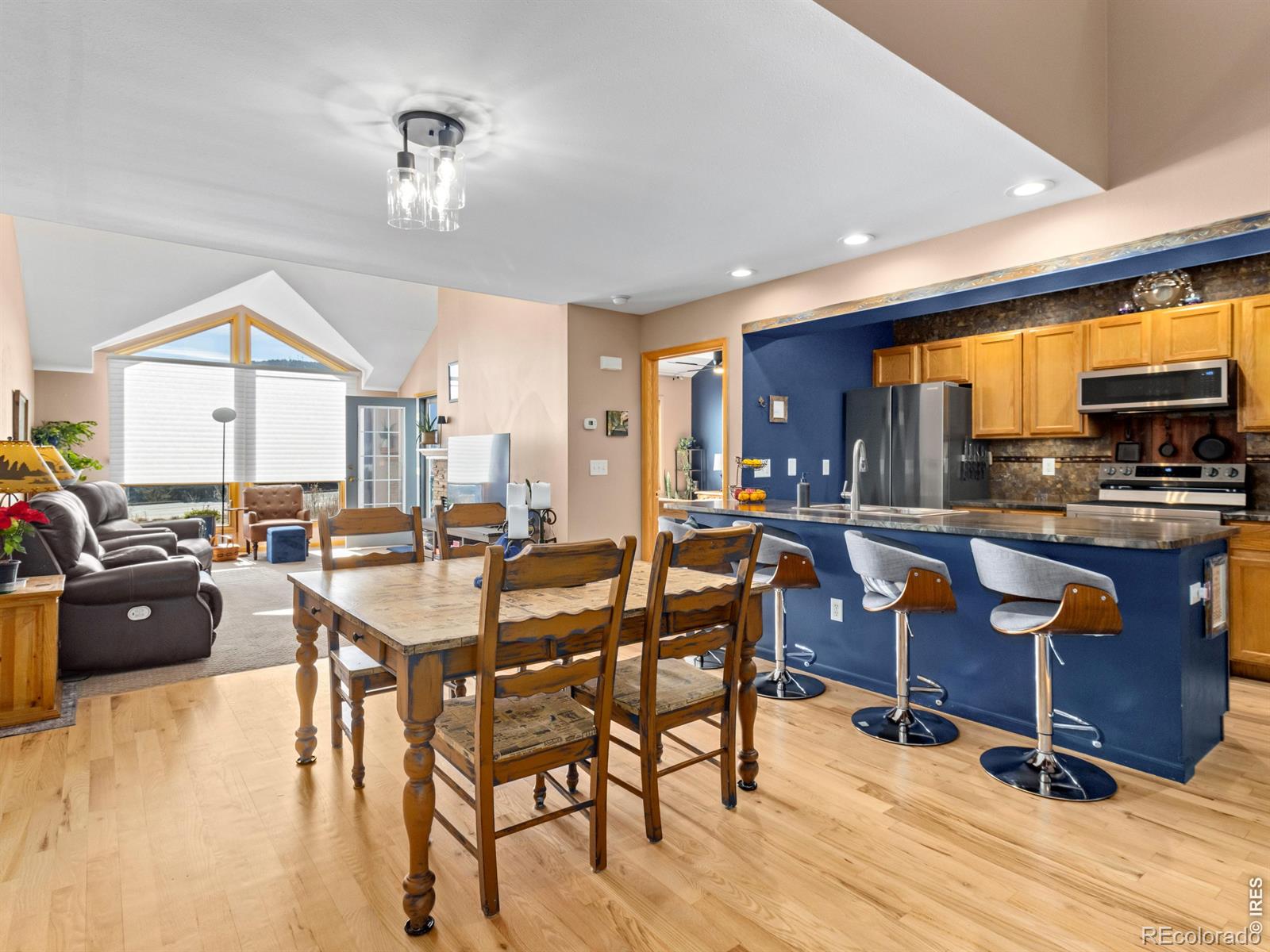 1442 Raven Circle Estes Park CO 80517