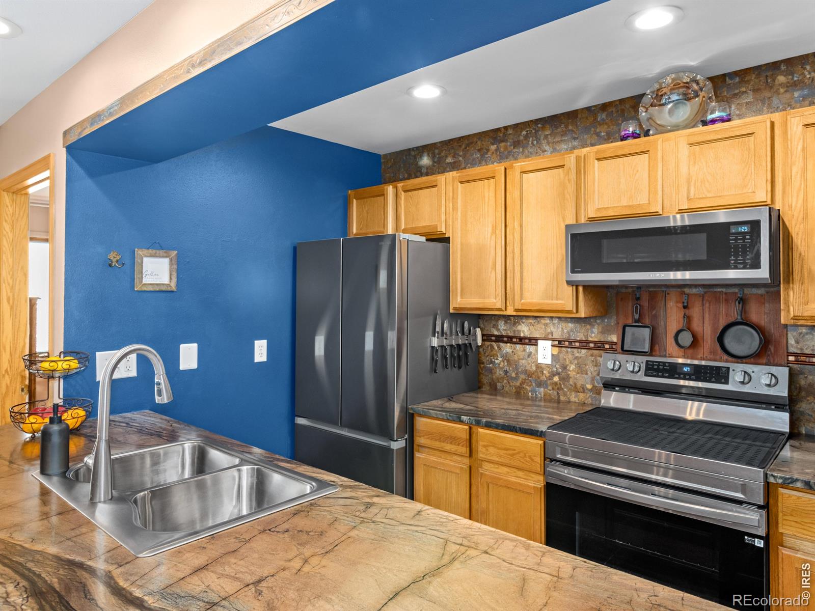 1442 Raven Circle Estes Park CO 80517