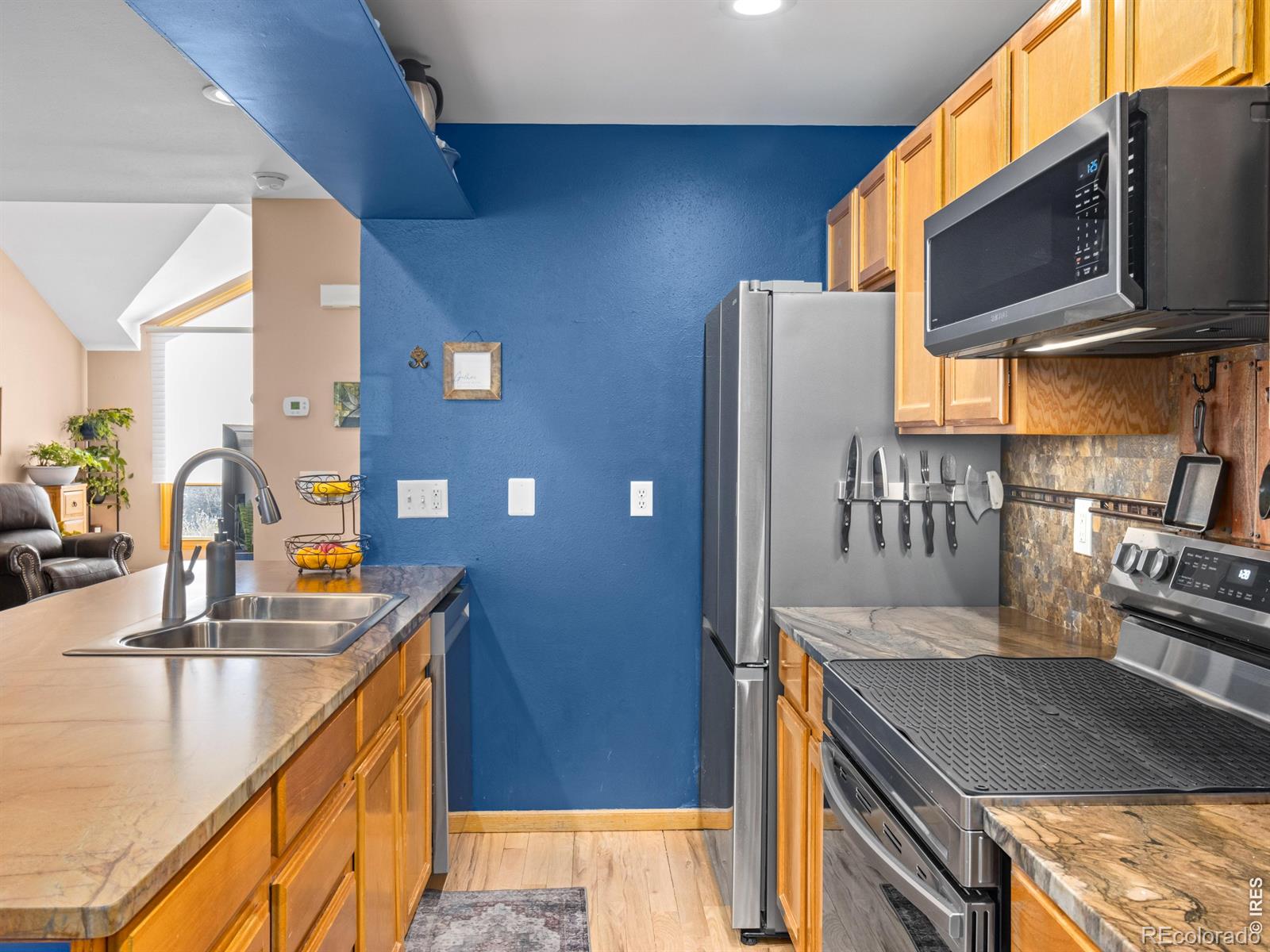 1442 Raven Circle Estes Park CO 80517