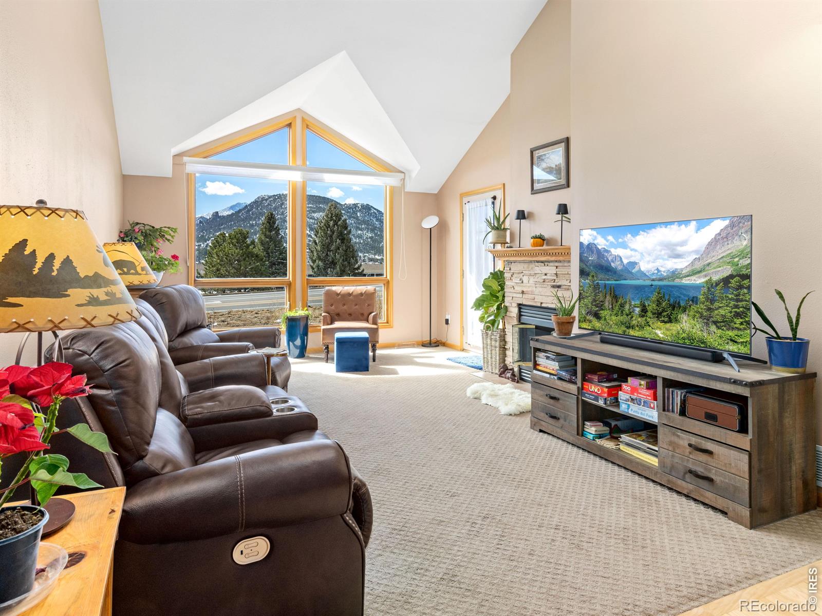 1442 Raven Circle Estes Park CO 80517