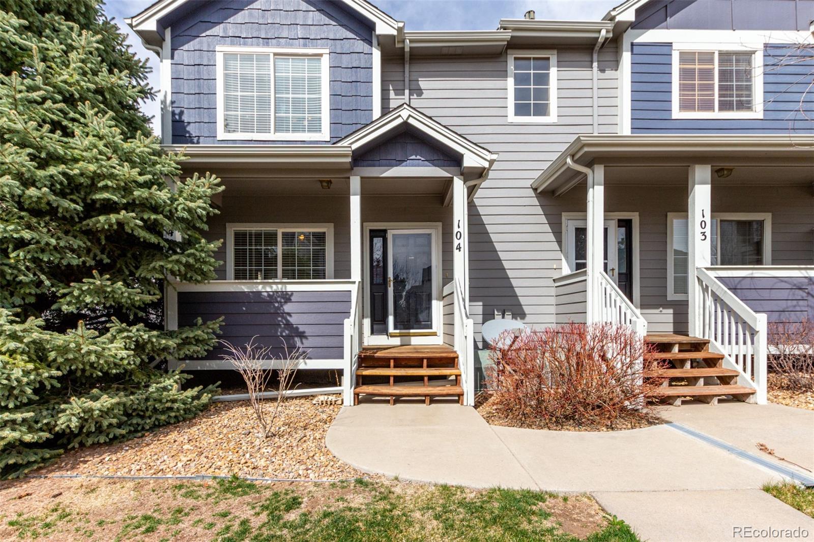 19240 E Carolina Drive Aurora CO 80017