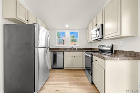 17396 E Rice Circle Aurora CO 80015