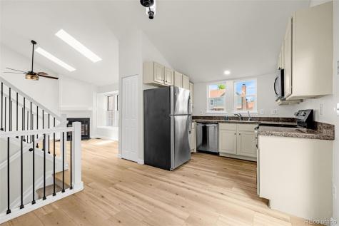17396 E Rice Circle Aurora CO 80015