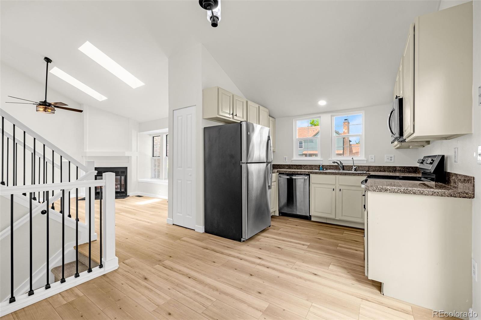 17396 E Rice Circle Aurora CO 80015
