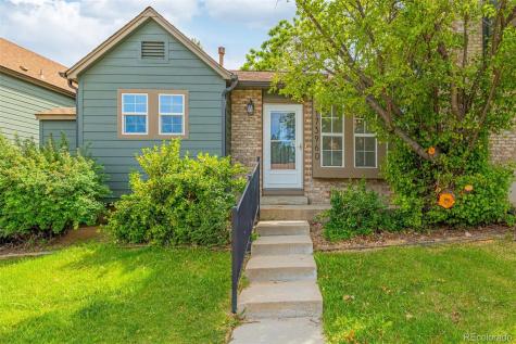 17396 E Rice Circle Aurora CO 80015
