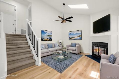 17396 E Rice Circle Aurora CO 80015