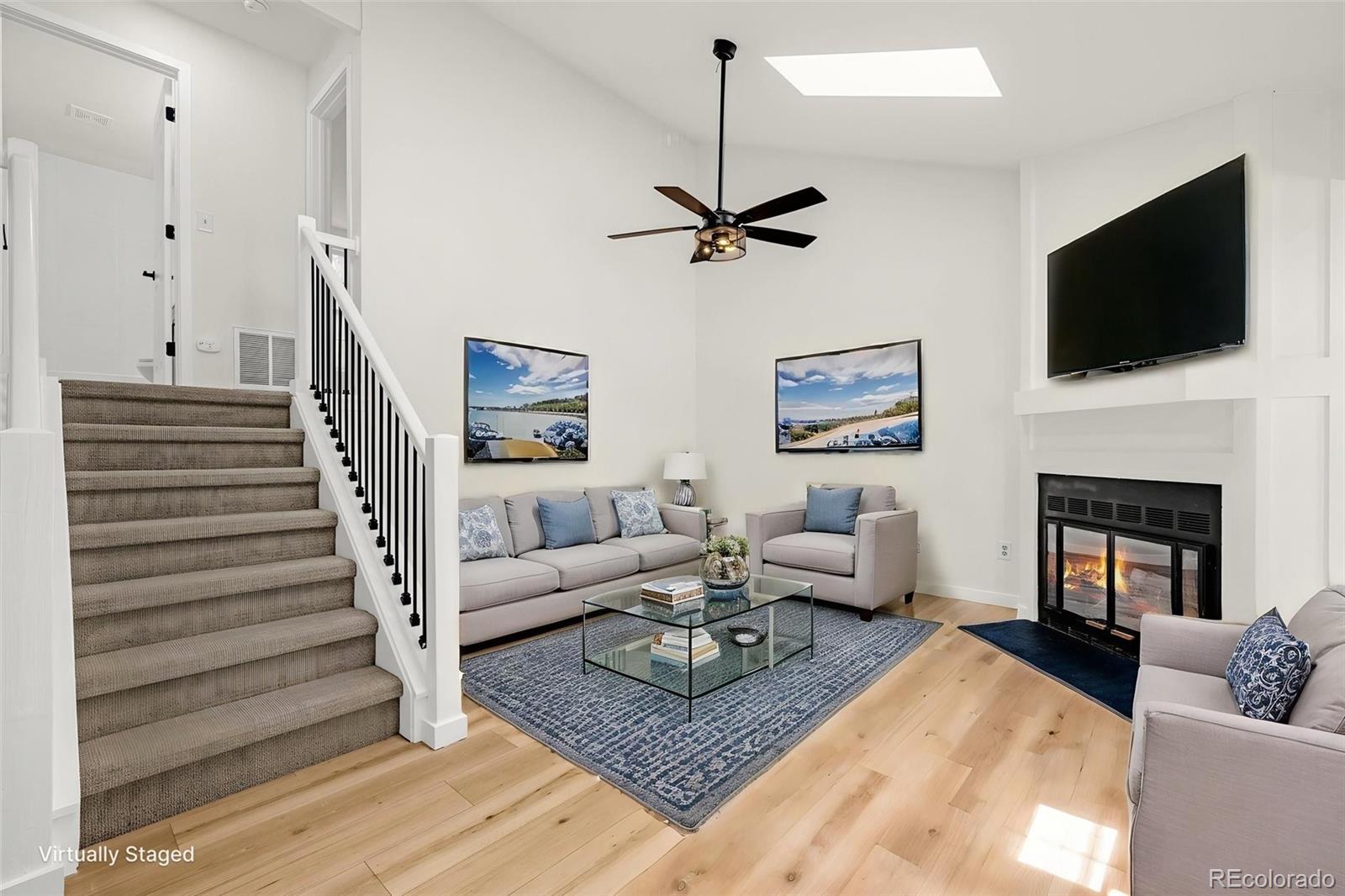 17396 E Rice Circle Aurora CO 80015