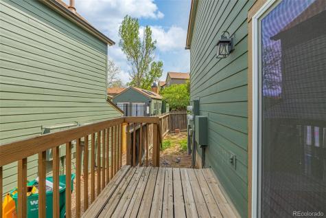 17396 E Rice Circle Aurora CO 80015