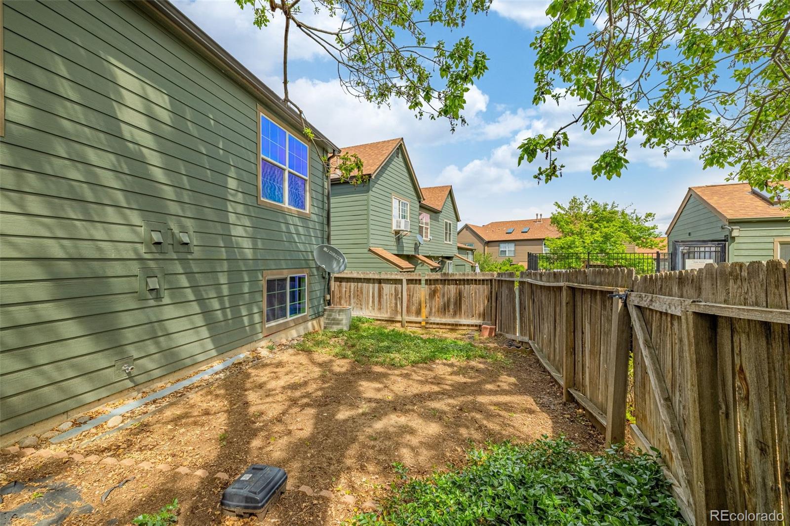 17396 E Rice Circle Aurora CO 80015