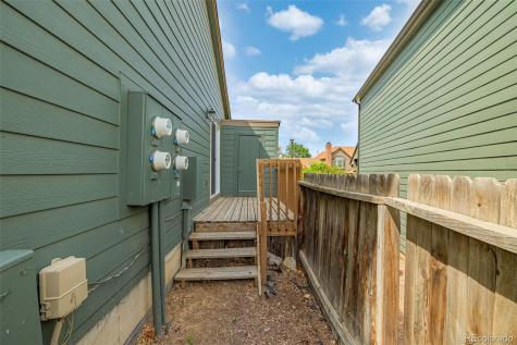 17396 E Rice Circle Aurora CO 80015