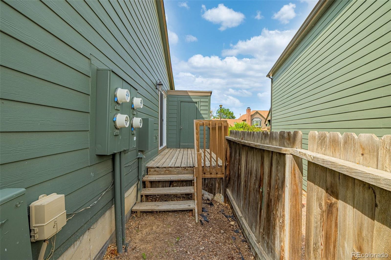17396 E Rice Circle Aurora CO 80015