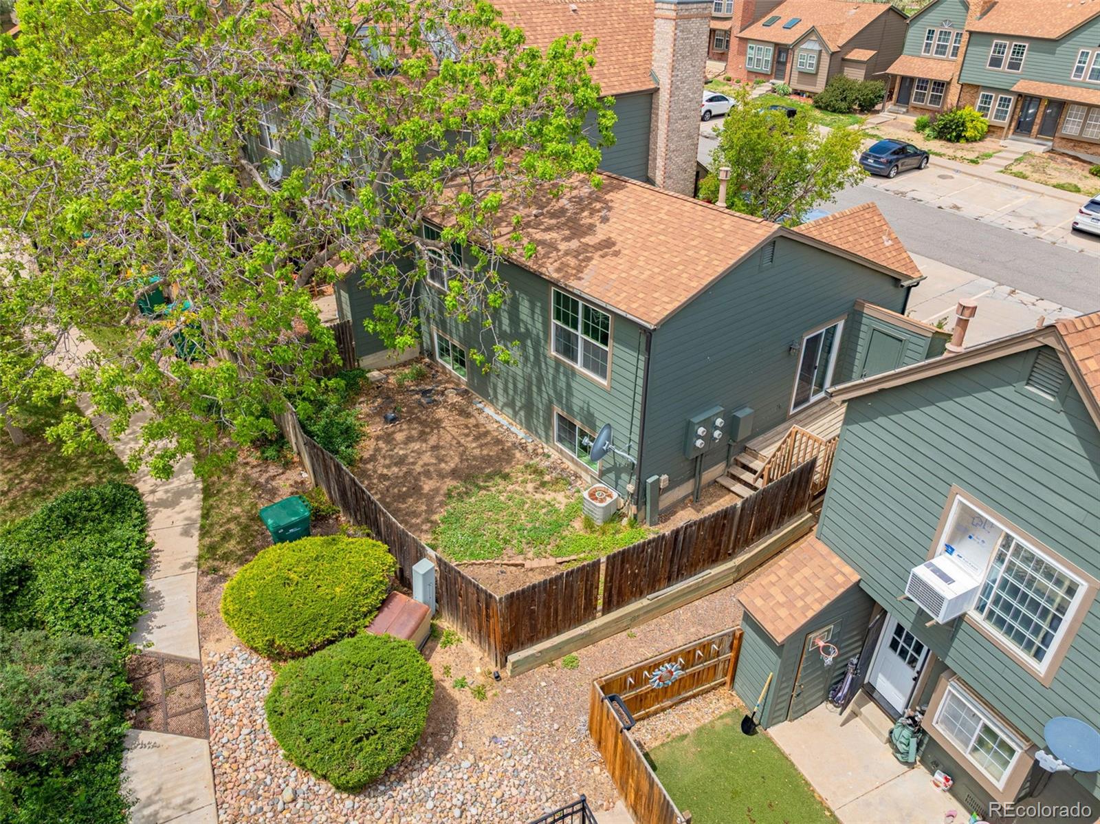 17396 E Rice Circle Aurora CO 80015