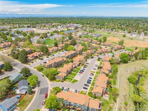 17396 E Rice Circle Aurora CO 80015