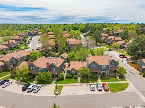 17396 E Rice Circle Aurora CO 80015
