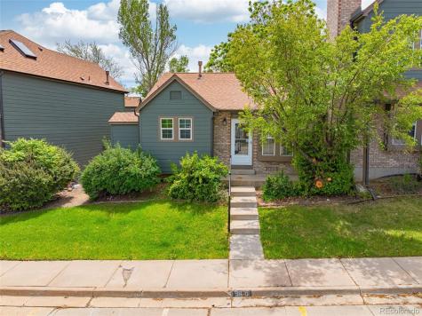 17396 E Rice Circle Aurora CO 80015