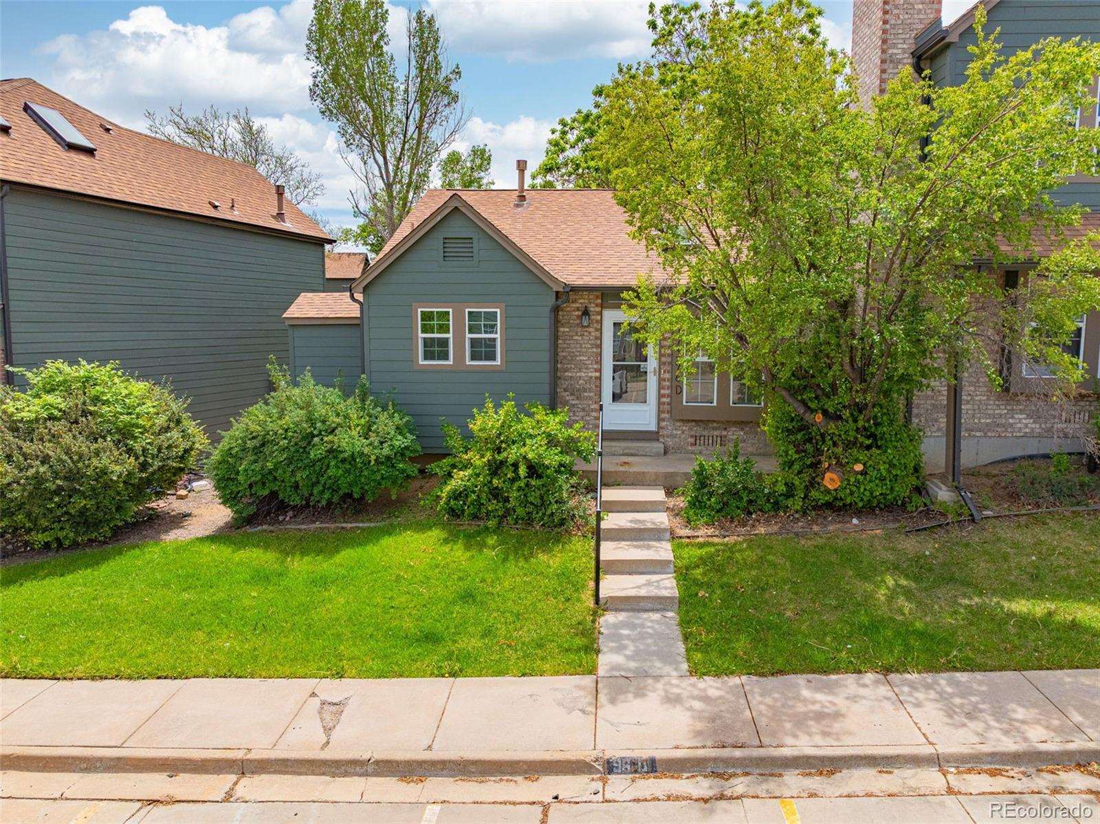 17396 E Rice Circle Aurora CO 80015