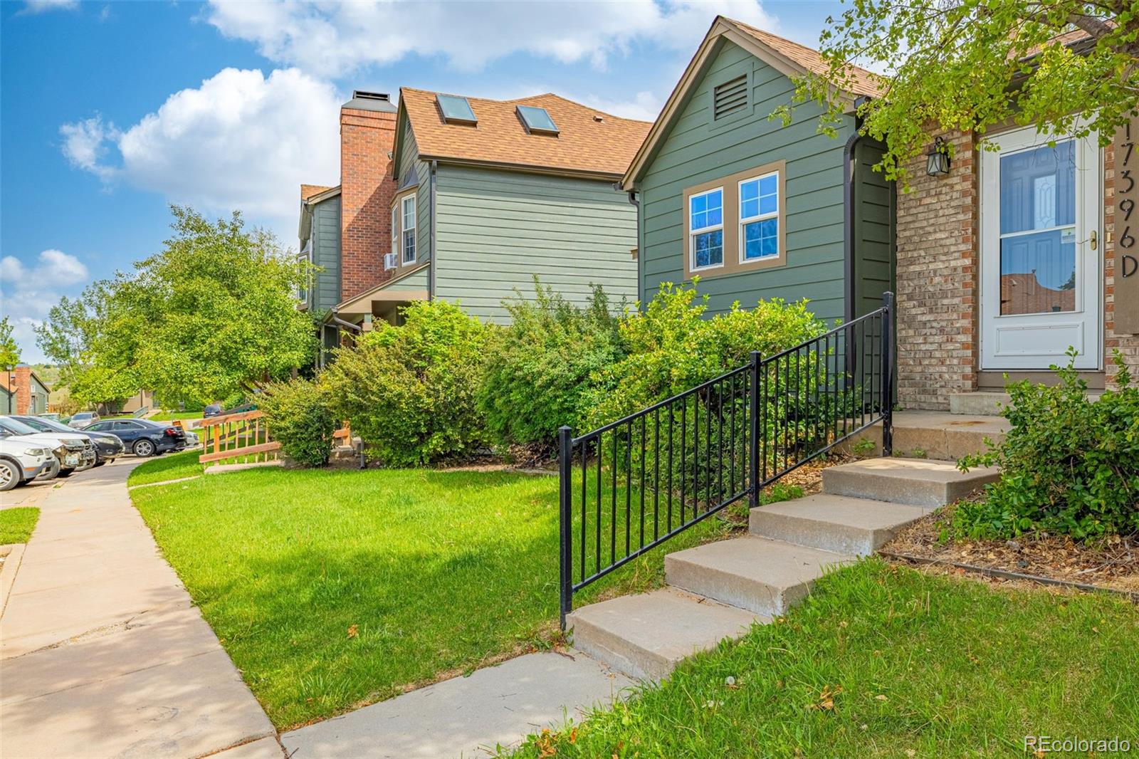 17396 E Rice Circle Aurora CO 80015