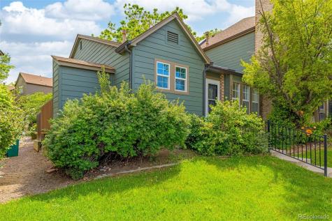 17396 E Rice Circle Aurora CO 80015