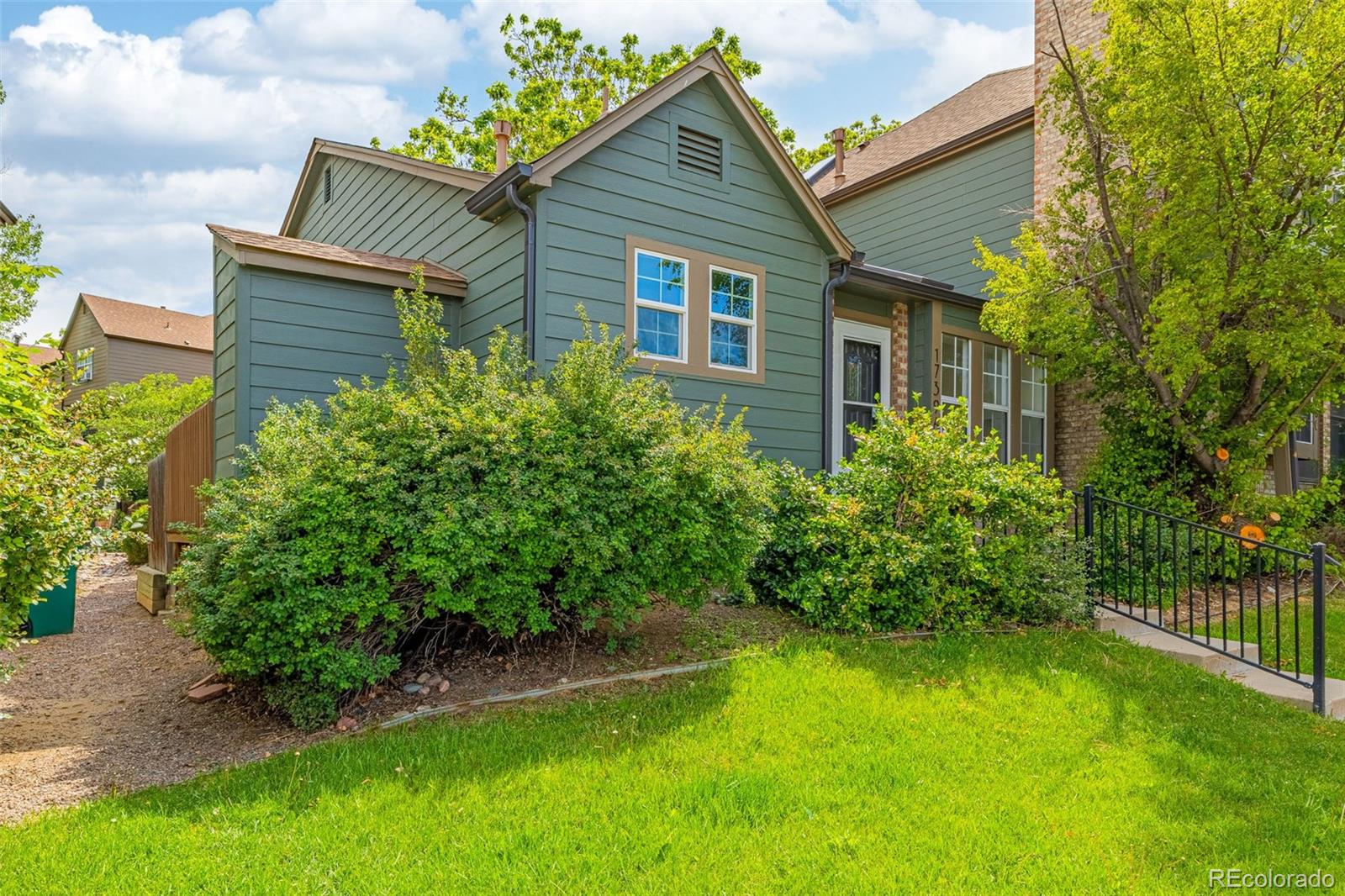 17396 E Rice Circle Aurora CO 80015