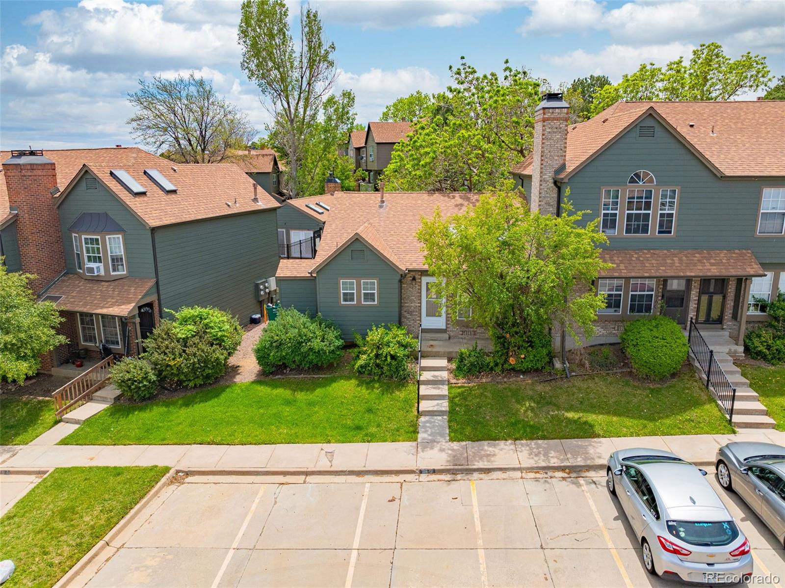 17396 E Rice Circle Aurora CO 80015