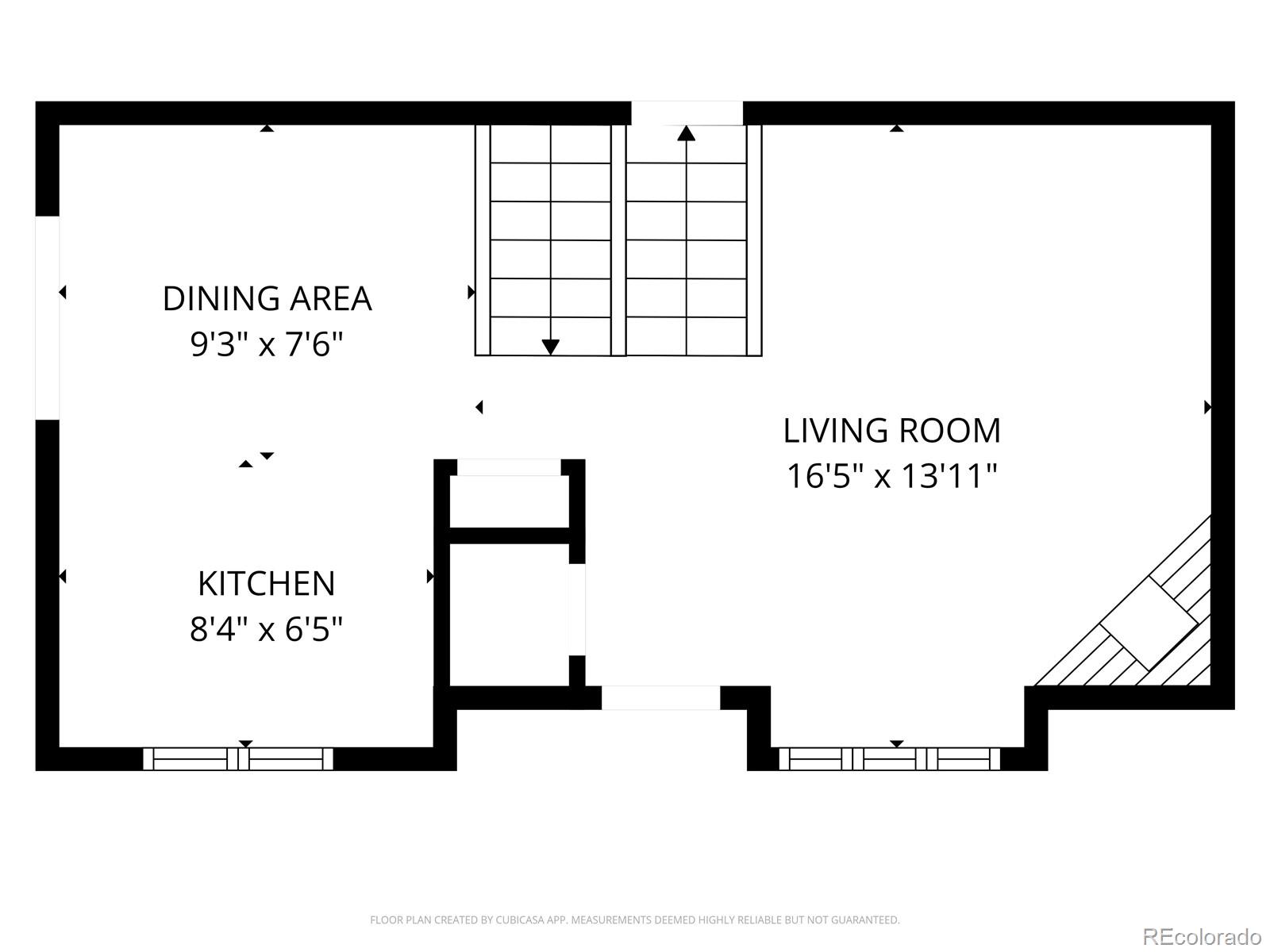 17396 E Rice Circle Aurora CO 80015