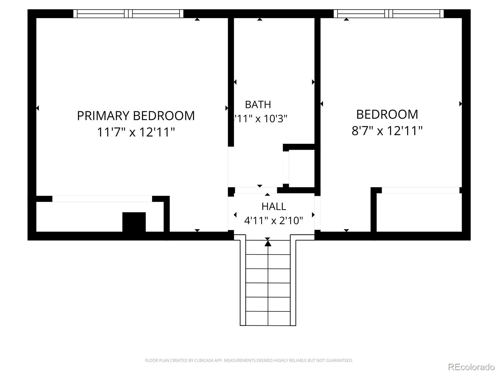 17396 E Rice Circle Aurora CO 80015