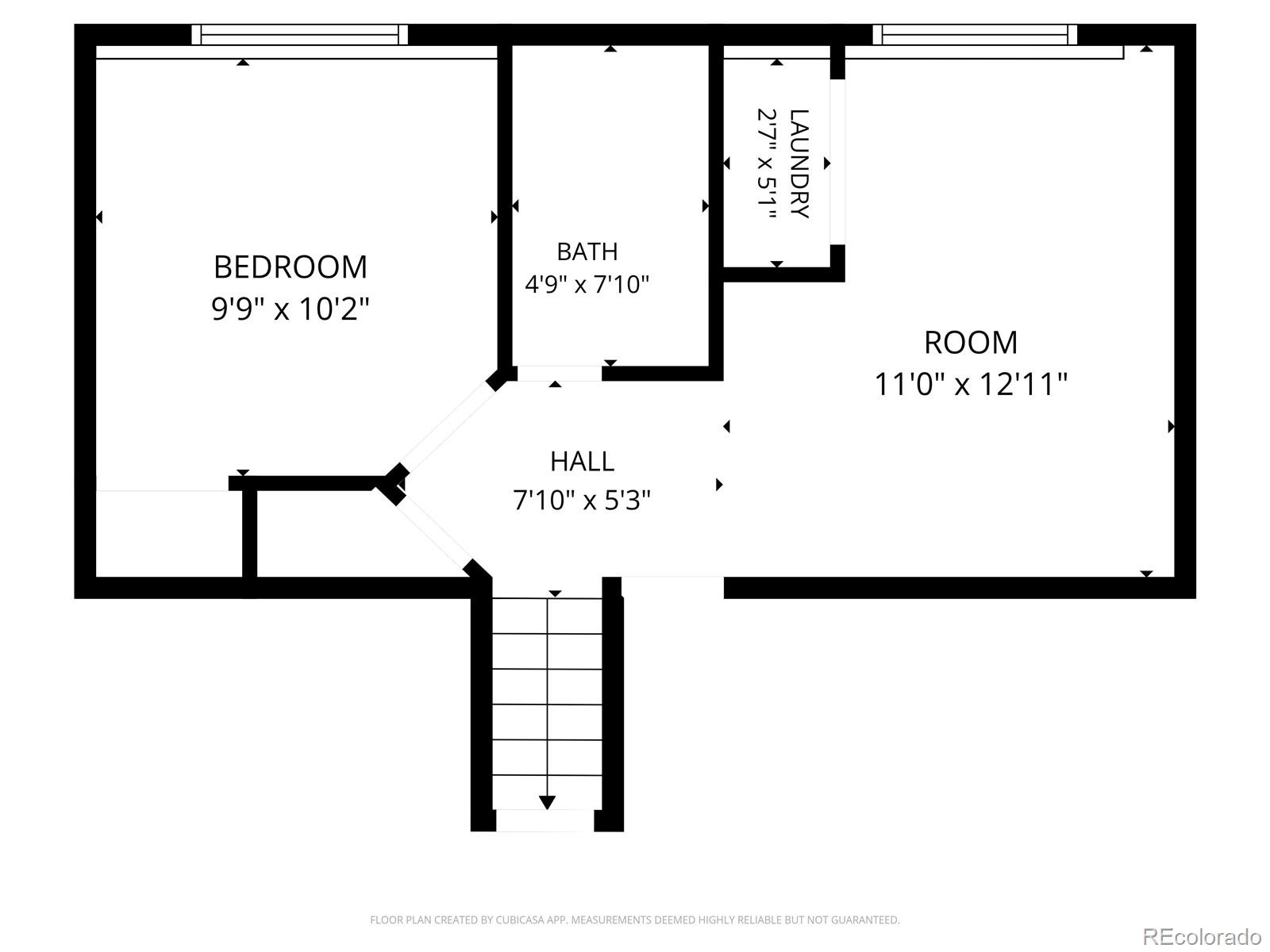 17396 E Rice Circle Aurora CO 80015