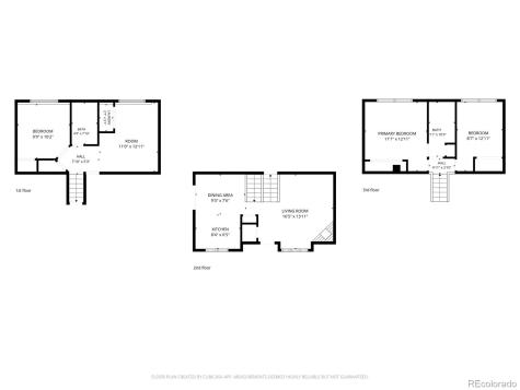 17396 E Rice Circle Aurora CO 80015