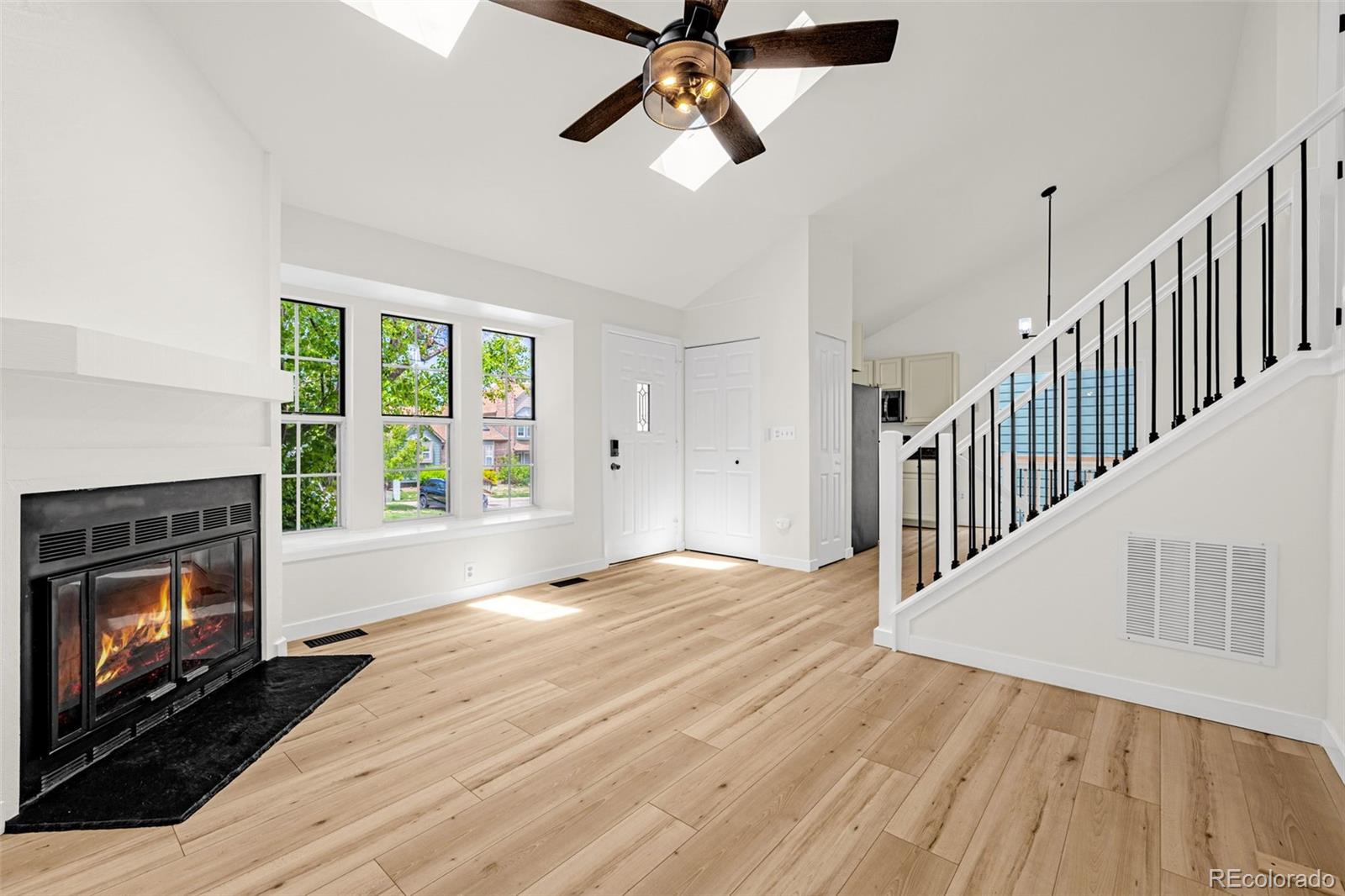 17396 E Rice Circle Aurora CO 80015