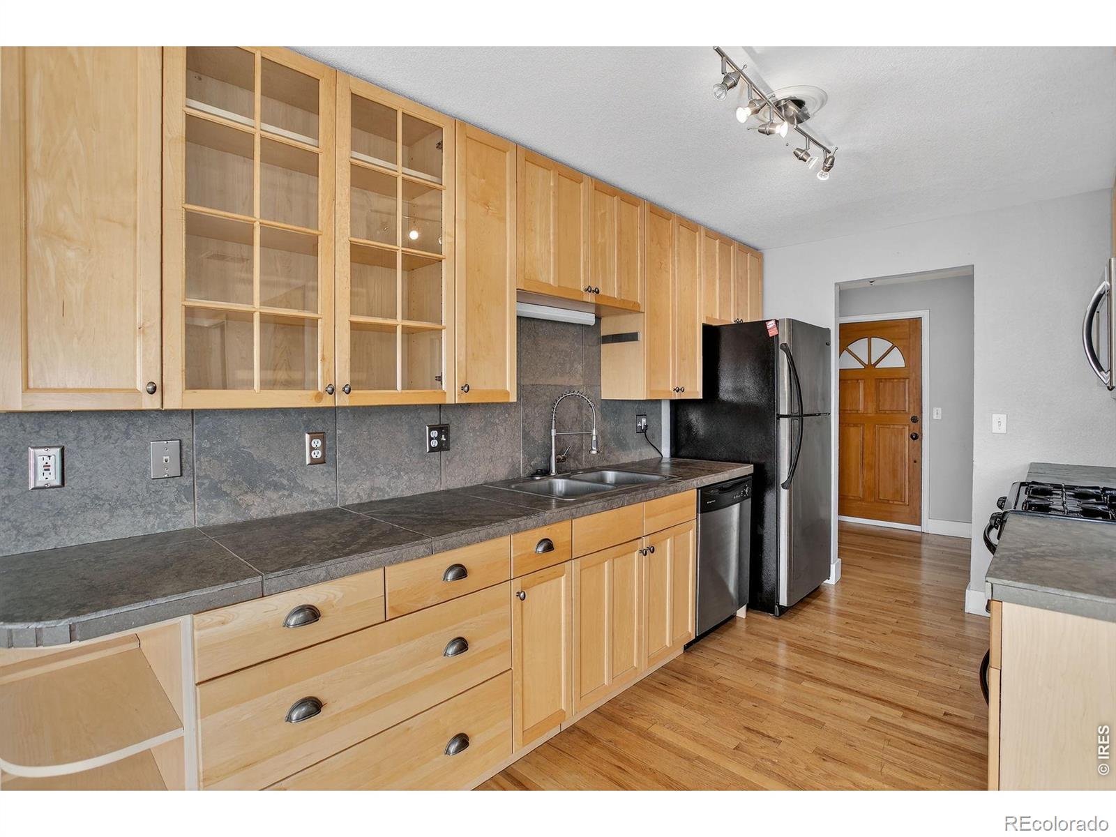 1203 6th Street Golden CO 80403