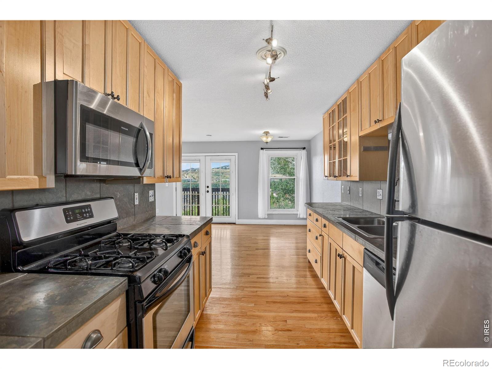 1203 6th Street Golden CO 80403