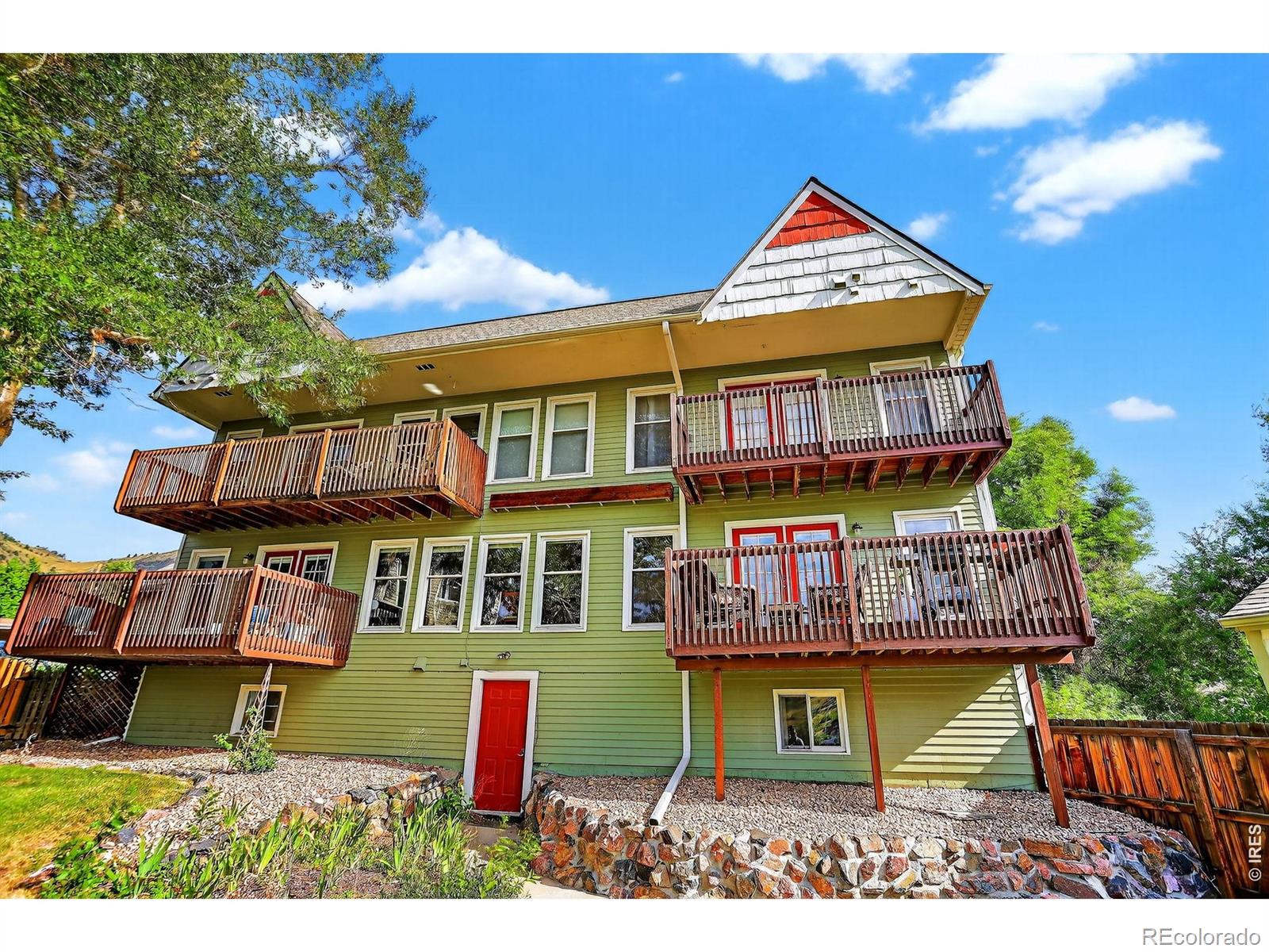 1203 6th Street Golden CO 80403