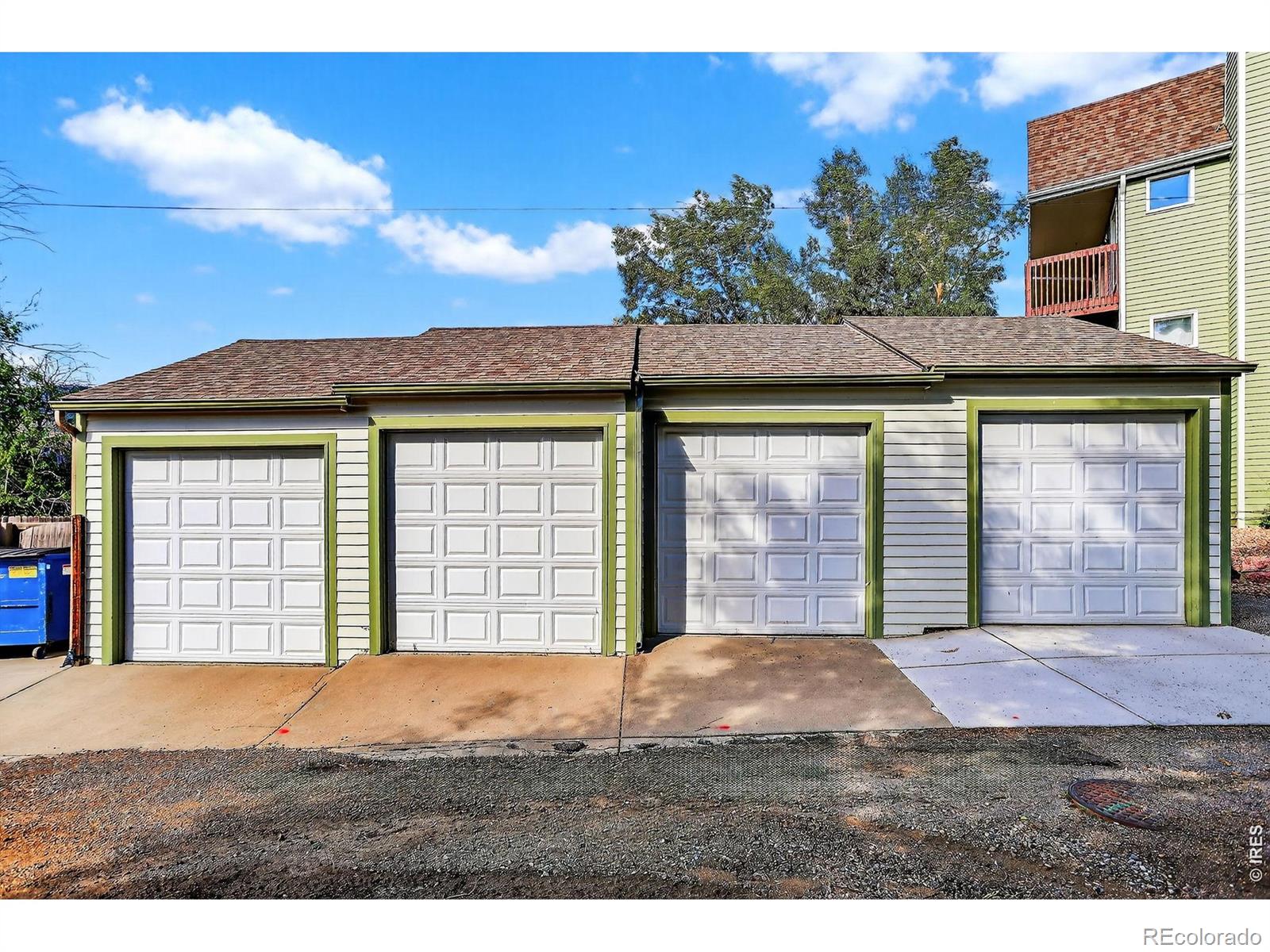 1203 6th Street Golden CO 80403