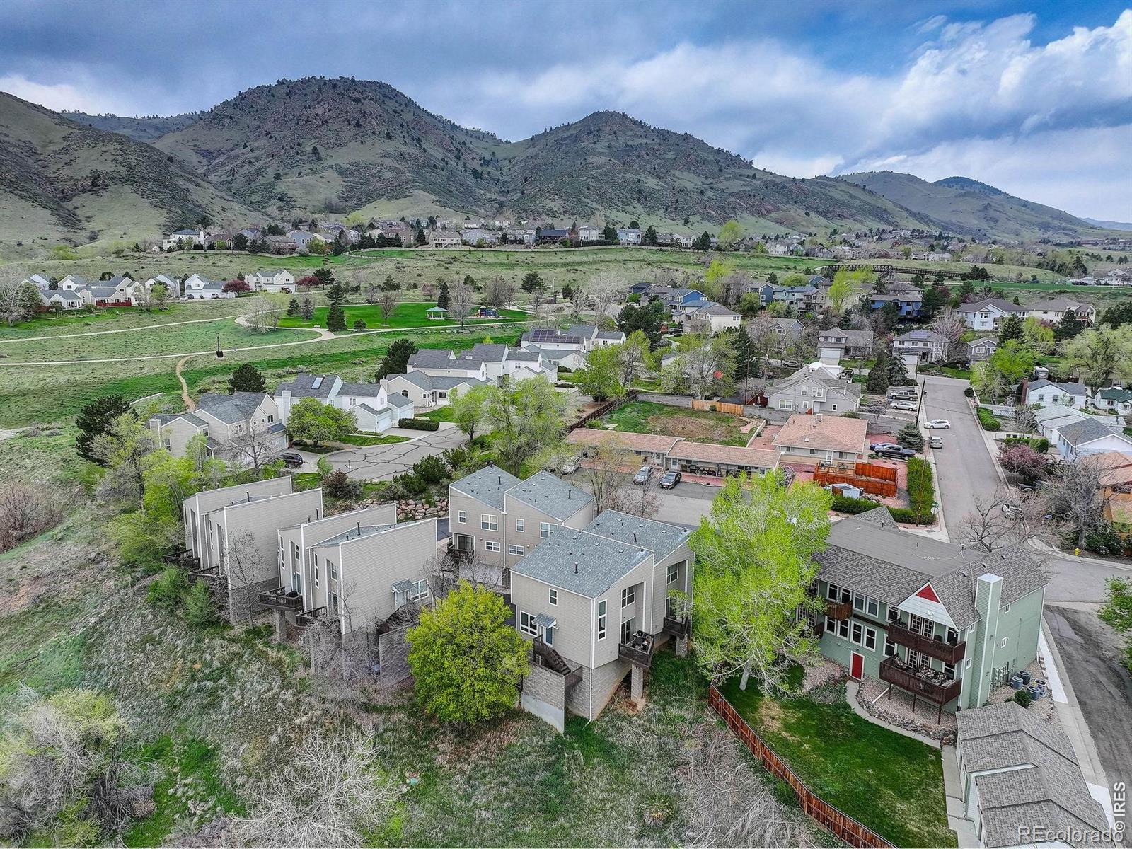 1203 6th Street Golden CO 80403