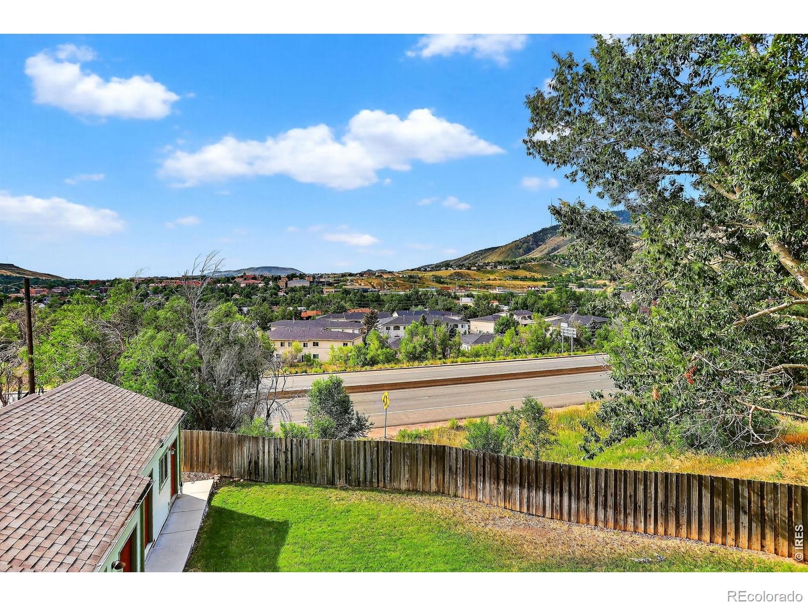 1203 6th Street Golden CO 80403