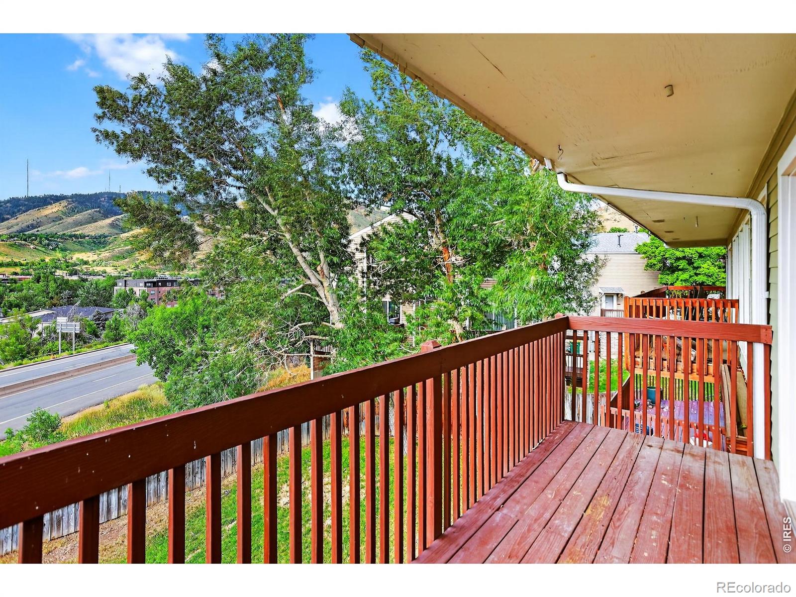1203 6th Street Golden CO 80403