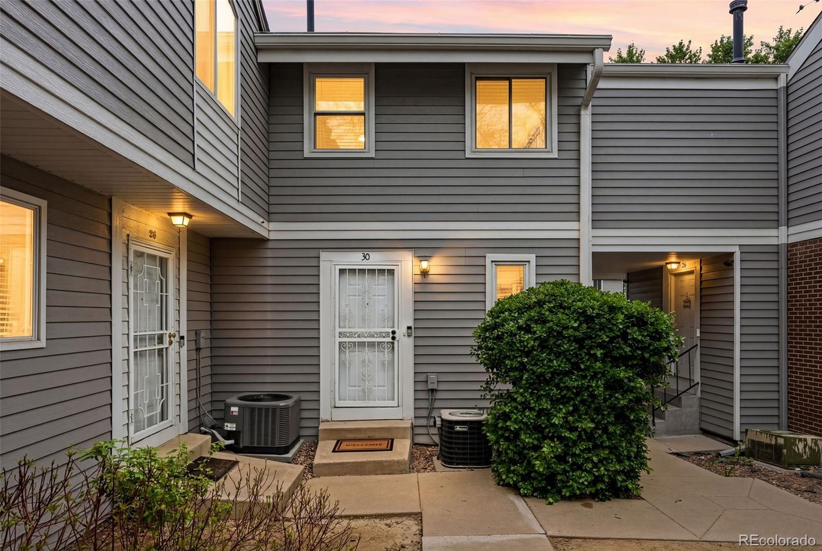 30 S Moline Street Aurora CO 80012