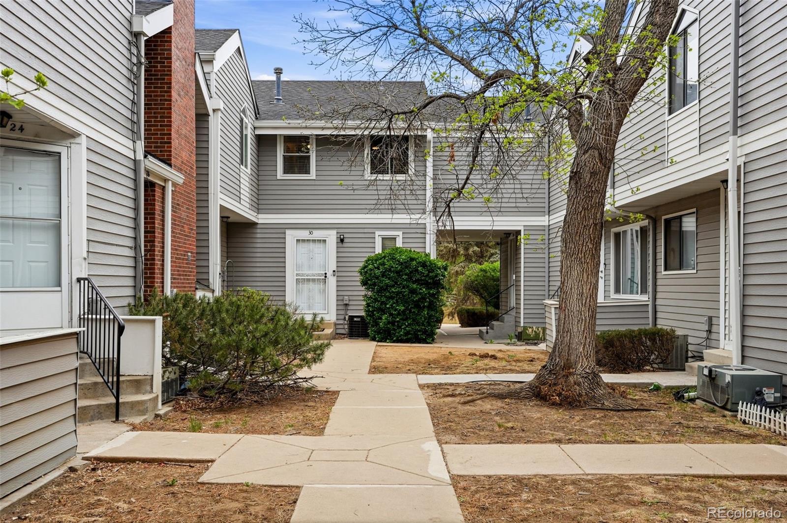 30 S Moline Street Aurora CO 80012
