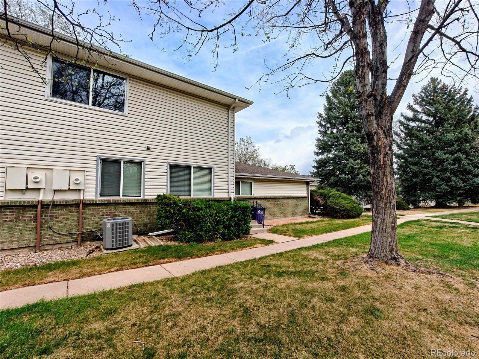 9195 E Lehigh Avenue Denver CO 80237