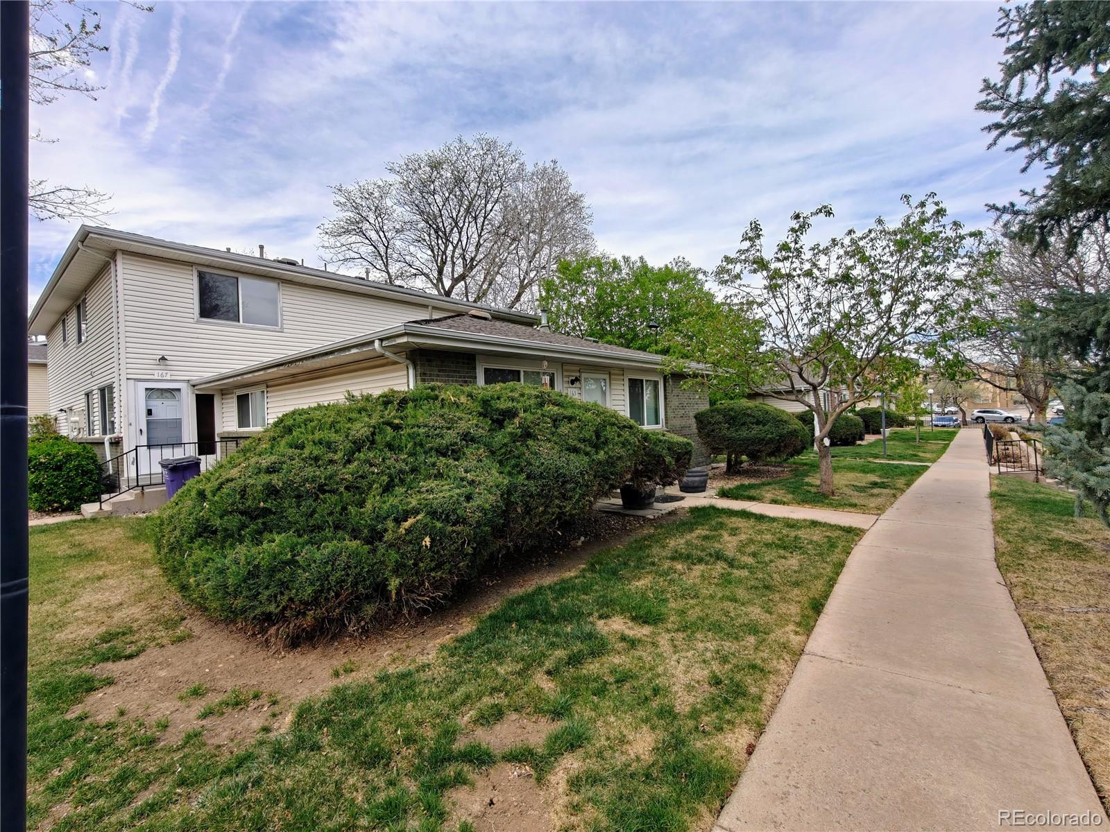 9195 E Lehigh Avenue Denver CO 80237